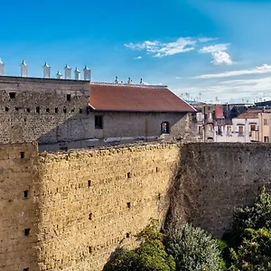 Artemisia Domus - Centro Storico Maison d'hôtes