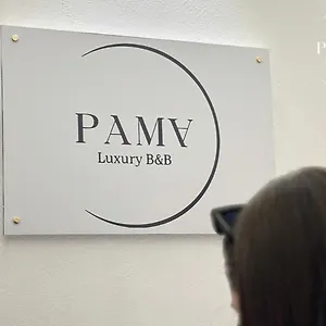 Residenza Carlo Iii Luxury Nápoles