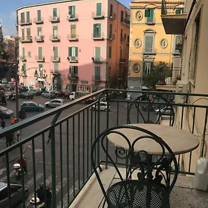 Sansevero Couette-café