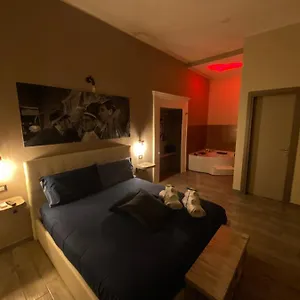 Artisti Bed&dreams Couette-café