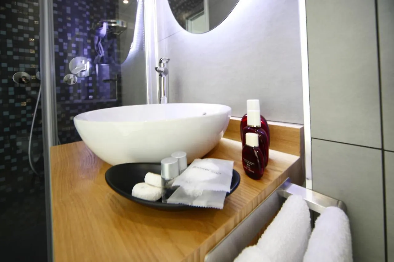 Guest house Be-Coloured Hotel Naples