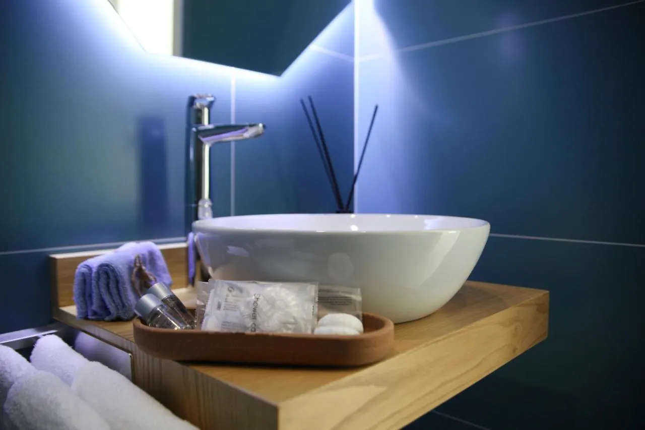 Guest house Be-Coloured Hotel Naples