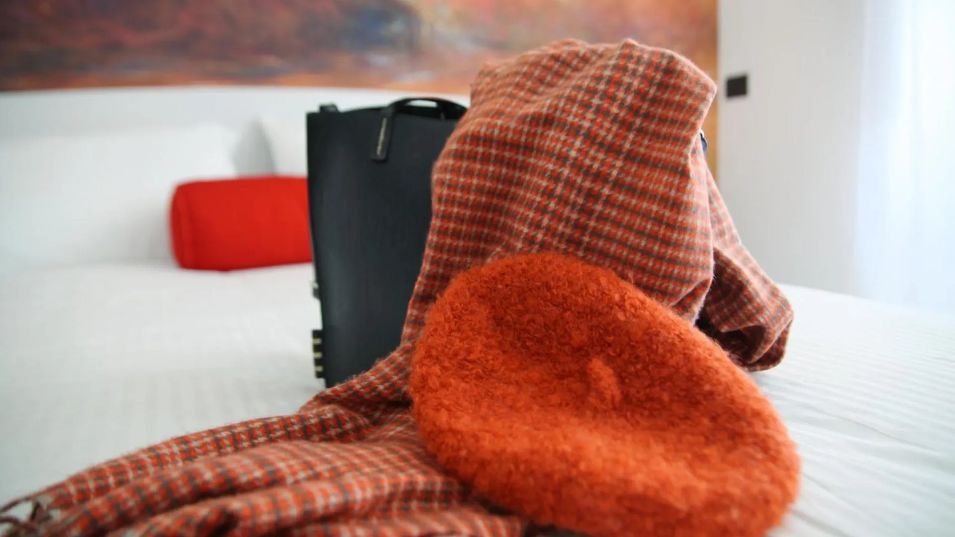 Guest house Be-Coloured Hotel Naples Italy